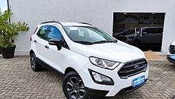 Ford Ecosport Freestyle 1.5 (Aut) (Flex) 2019