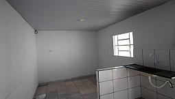 Casa Dois Quartos, Jardim Alphaville