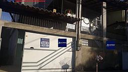 Casa 5 Quartos Em São Geraldo