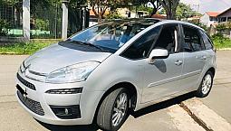 Citroen C4 Picasso Automático Top Da Categoria  ? Impecável