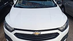 Chevrolet Ônix Active 1.4 Mecânico Único Dono.