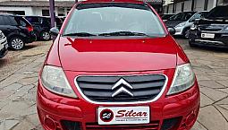 C3 1.4 Glx 2011 Completinho! Ipva 22 Pago!