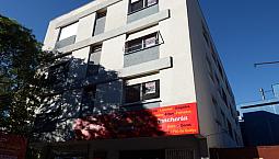 Apartamento Para Aluguel Possui 65 Metros Quadrados Com 2 Quartos Em Santana - Porto Alegr