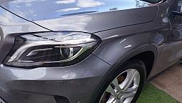 Gla 200 