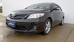 Toyota Corolla Xei 2.0 Aut. 2014