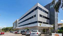 Apartamento Para Venda Possui 32 Metros Quadrados Com 1 Quarto Em Riacho Fundo I - Brasíli