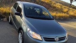 Gol G5 1.0 2011 Completo, Oportunidade