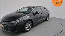 Toyota Corolla 2023 2.0 Vvt-Ie Flex Gli Direct Shift