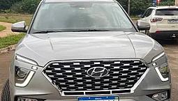 Creta Platinum 1.0 Turbo 2023