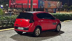 Fiat Palio Sporting Dualogic 1.6 Flex 16V 5P 2013