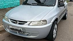 Chevrolet Celta 1.0/super/n.piq.1.0 Mpfi Vhc 8v 3p 2004
