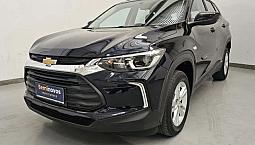 Chevrolet Tracker Lt 1.0 Turbo 12V Flex Aut 2022