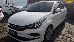 Fiat Cronos 2024 1.3 Firefly Flex Drive Manual