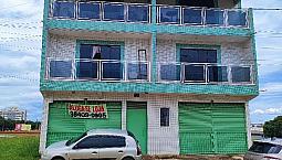 Alugo Apartamento De 1 Quarto Na Samambaia Q 103 Próximo A Tudo.