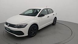 Volkswagen Polo 2024 1.0 Mpi Track Manual