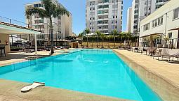 Apartamento à Venda Nature Club- R$550mil- 3dorms Sendo 1 Suíte- Planejados- 2 Vagas