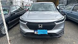 Honda Hr-V Exl 1.5 Sensing 16V 5P Aut. 2025