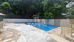 Apartamento Em Laranjeiras - Rio De Janeiro