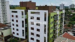Apartamento Jk / Kitinete Centro São Leopoldo