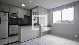 Apartamento À Venda - Portal Do Morumbi, 2 Quartos, 43 M2