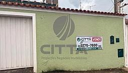 Casa Comercial/Residencial Para Venda, Taquaral, Campinas/Sp.