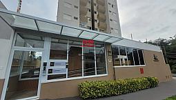 Apartamento Com 2 Dormitórios Para Alugar, 60 M² - Edifício Vitória - Bauru/sp