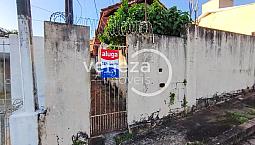 Casa Para Alugar Na Região Central De Londrina Com 3 Quartos.