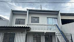 Locação Piso Superior De Sobrado