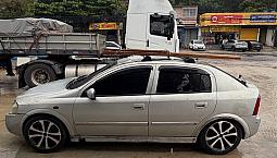 Chevrolet Astra 2.0 8V/ Cd 2.0 8V Hatchback 5P Mec 2004