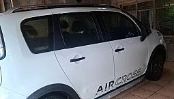 Citroen Aircross Glx 1.6 Flex 16V 5P Aut. 2012