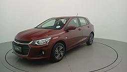 Chevrolet Onix Hatch Lt 1.0 12V Flex Mec. 4P 2025