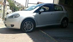 Punto Sporting Dualogic 2012