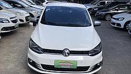 Lindo Fox 1.6 Rock In Rio Único Dono, Cheira Novo!!!