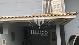 Casa Em Condomínio Fechado No Bairro Do Medeiros - Jundiaí
