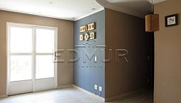 Apartamento Para Alugar Com 3 Dormitórios Em Vila Metalúrgica, Santo André Cod:16169