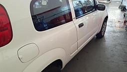 Uno Evo 1.0 Completo 2014