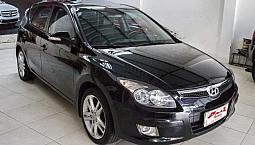 I30 2.0 Automático / 2012 / Top De Linha