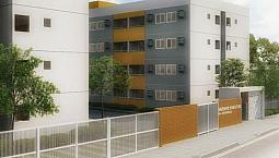 Cb Residencial Engenho Paratibe 2 Quartos. Renda A Partir De R$ 1.500,00