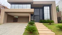 Sobrado De Luxo 6 Suítes Jardins Munique Alto Padrão
