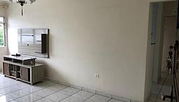 Apto 1 Dorm No Boqueirão Em Praia Grande 167 Mil !