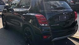 Chevrolet Tracker Midnight 1.4 Turbo 2019 - Teto Solar