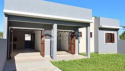 Arroio Do Sal - Casa Padrão - Quatro Lagos
