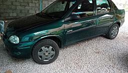 Corsa Sedan 2004