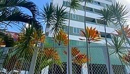 Lt| Edf. Estação Leonardo Falcão | 3 Quartos | 1 Suíte | 64M² | 1 Vaga | Casa Amarela