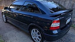 Astra Gl Completo 