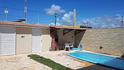 Casa Para Alugar Em São José Da Coroa Grande