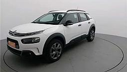 Citroen C4 Cactus 2023 1.6 Vti 120 Flex Feel Eat6
