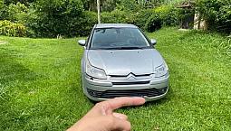 C4 Hatch 2.0 Exclusive Manual 2010/11