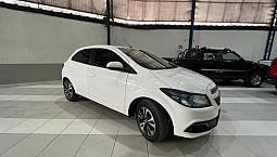 Chevrolet Onix 1.4 Ltz 2015 Com Kit Multimidia 