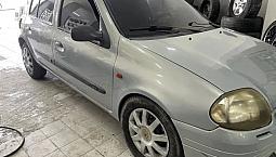 Renault Clio 2002 